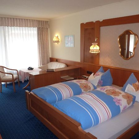 Hotel Traube บาดวิลด์บาด ภายนอก รูปภาพ