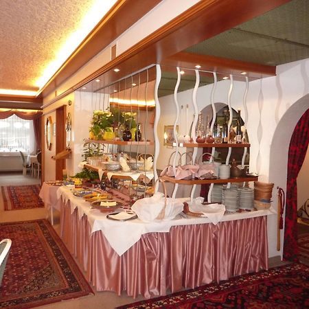 Hotel Traube บาดวิลด์บาด ภายนอก รูปภาพ