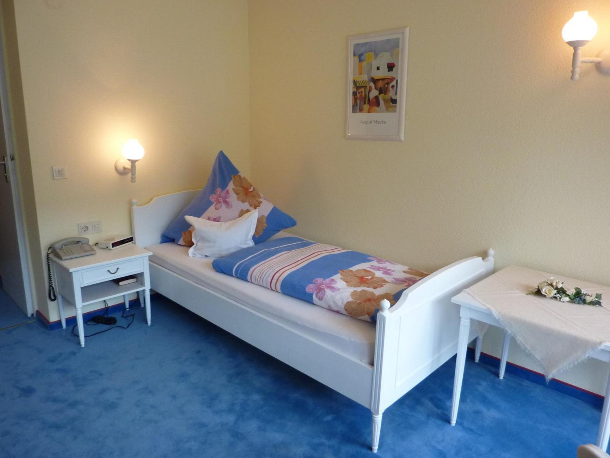 Hotel Traube บาดวิลด์บาด ภายนอก รูปภาพ