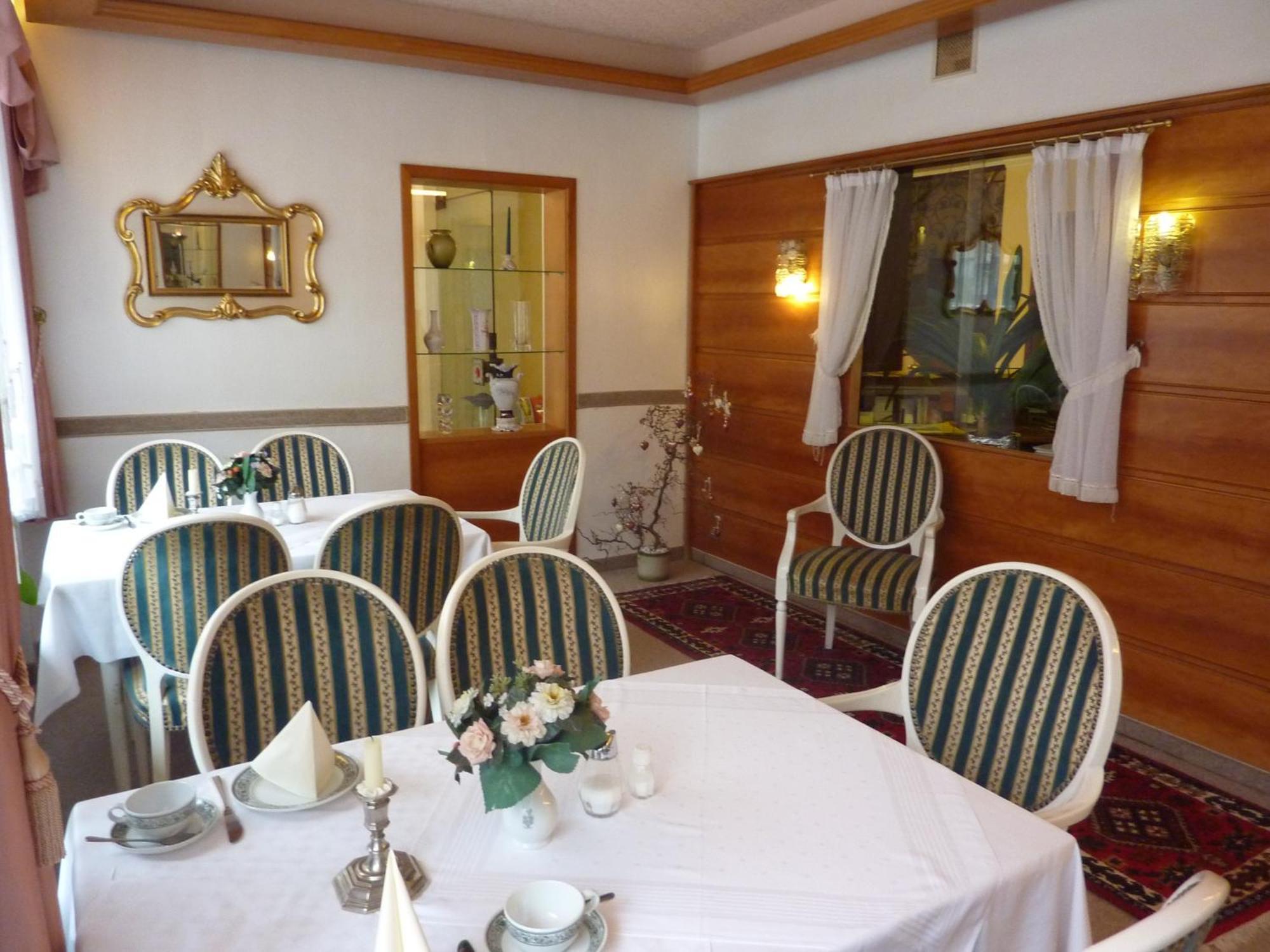 Hotel Traube บาดวิลด์บาด ภายนอก รูปภาพ